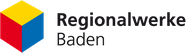 Logo Regionalwerk Baden - MultiNet Communication GmbH