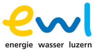 Logo EnergieWasser Luzern - MultiNet Communication GmbH